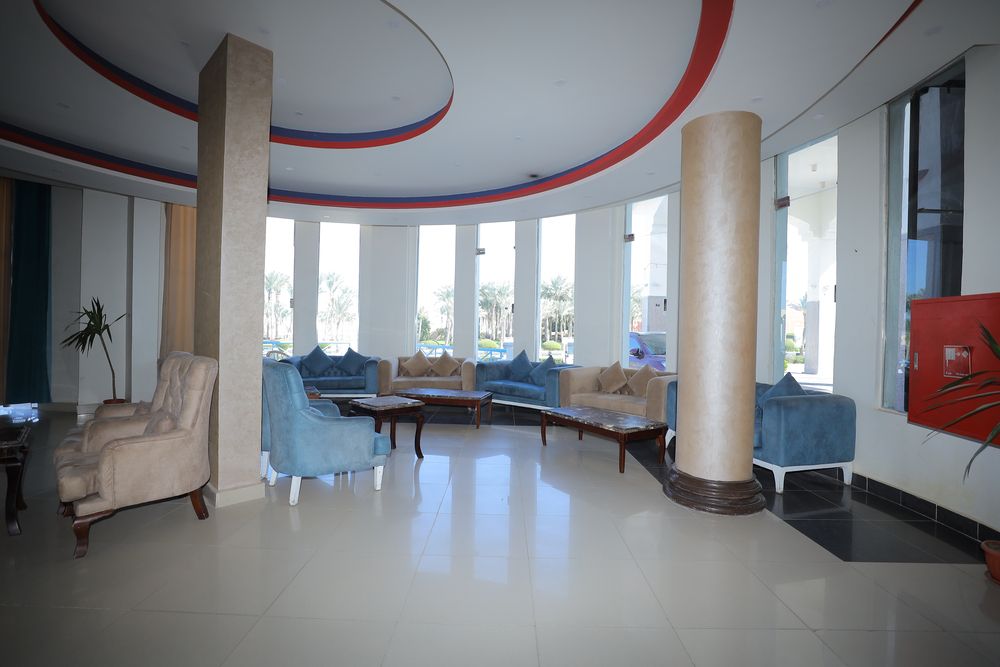 SHARM BRIDE RESORT - 27