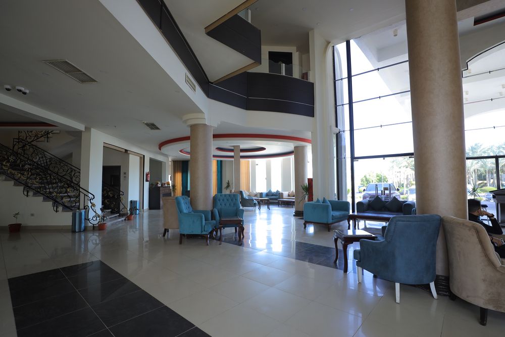 SHARM BRIDE RESORT - 24