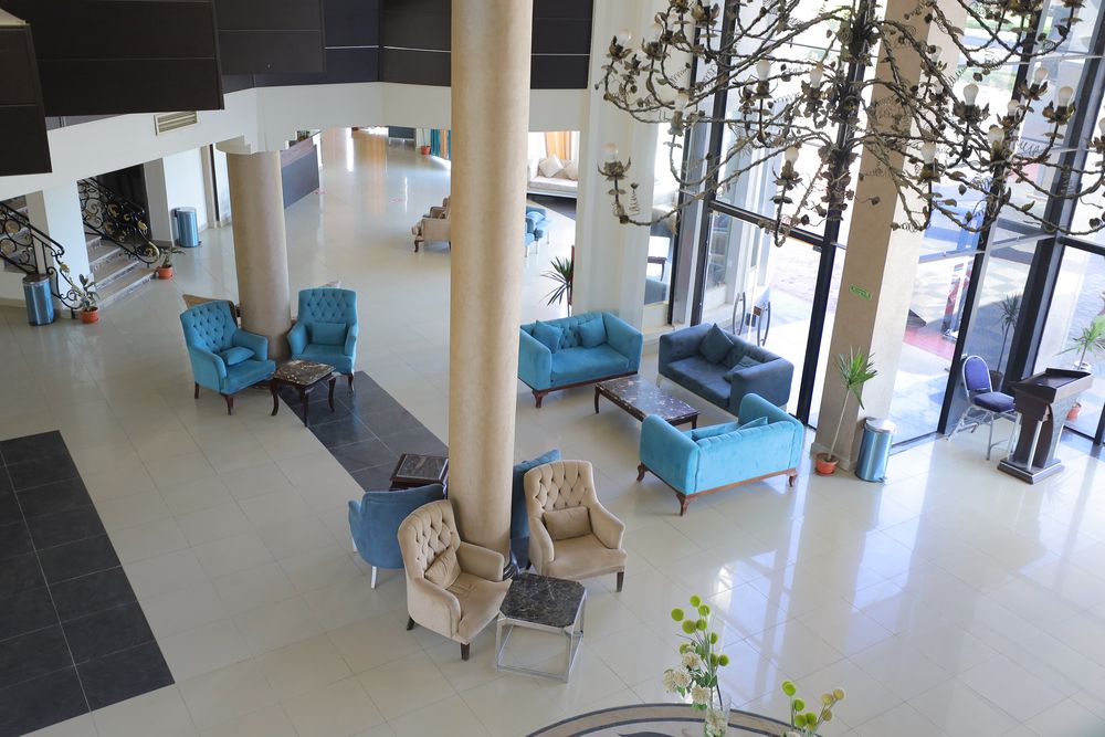 SHARM BRIDE RESORT - 23