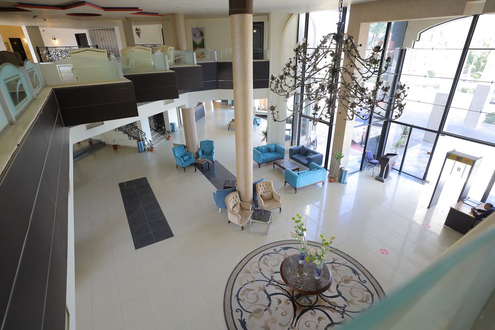 SHARM BRIDE RESORT - 22