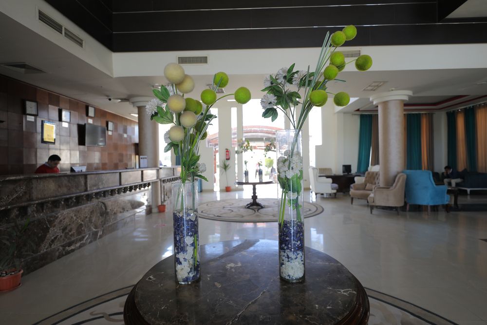 SHARM BRIDE RESORT - 26