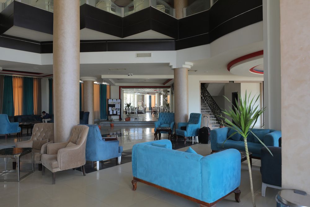 SHARM BRIDE RESORT - 28