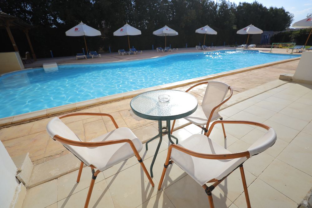 SHARM BRIDE RESORT - 17