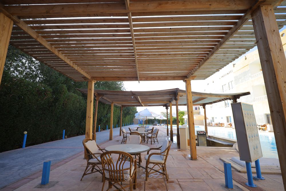 SHARM BRIDE RESORT - 18