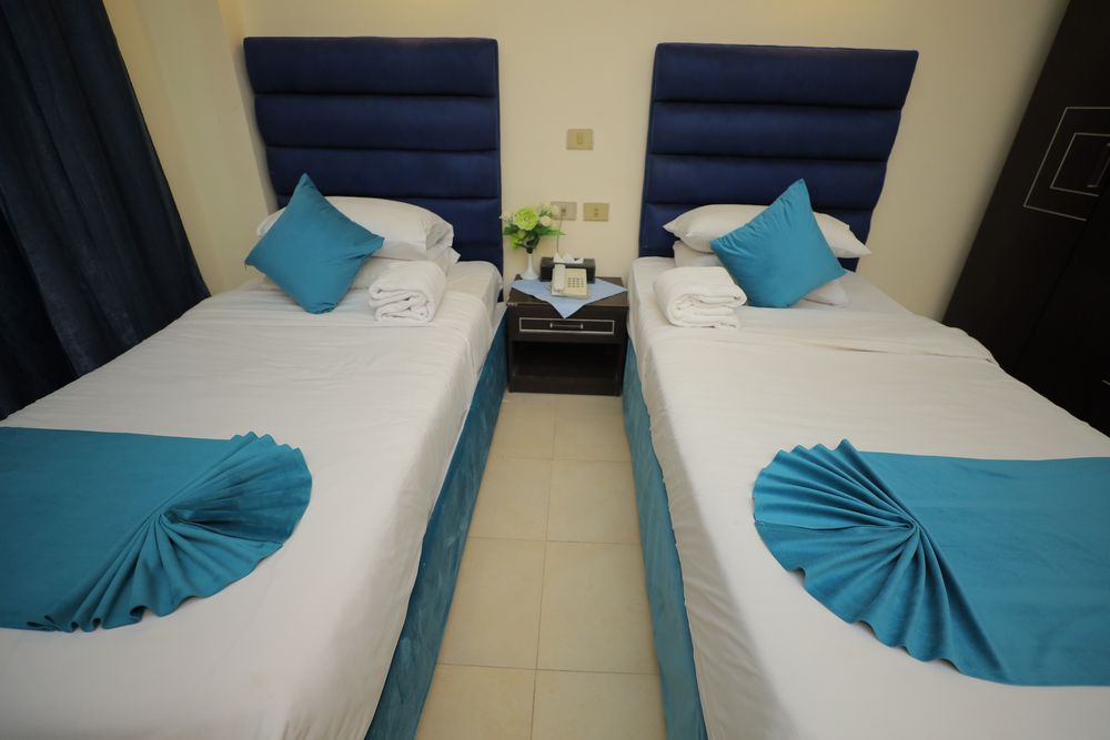 SHARM BRIDE RESORT - 83