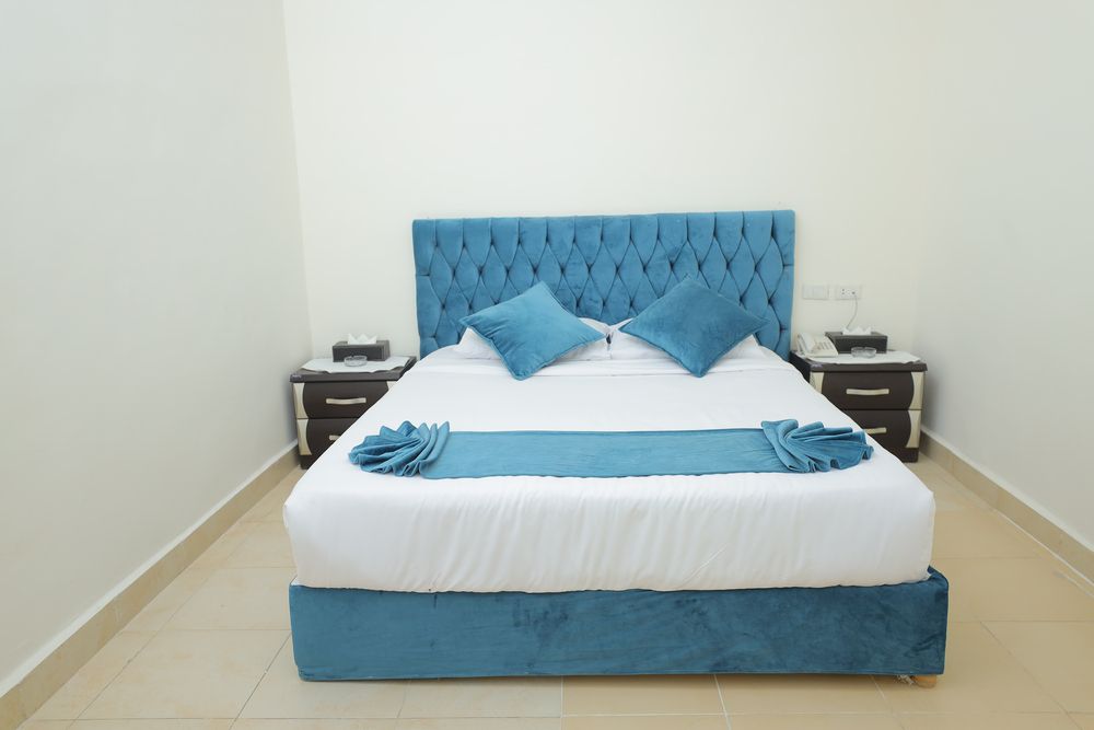 SHARM BRIDE RESORT - 81