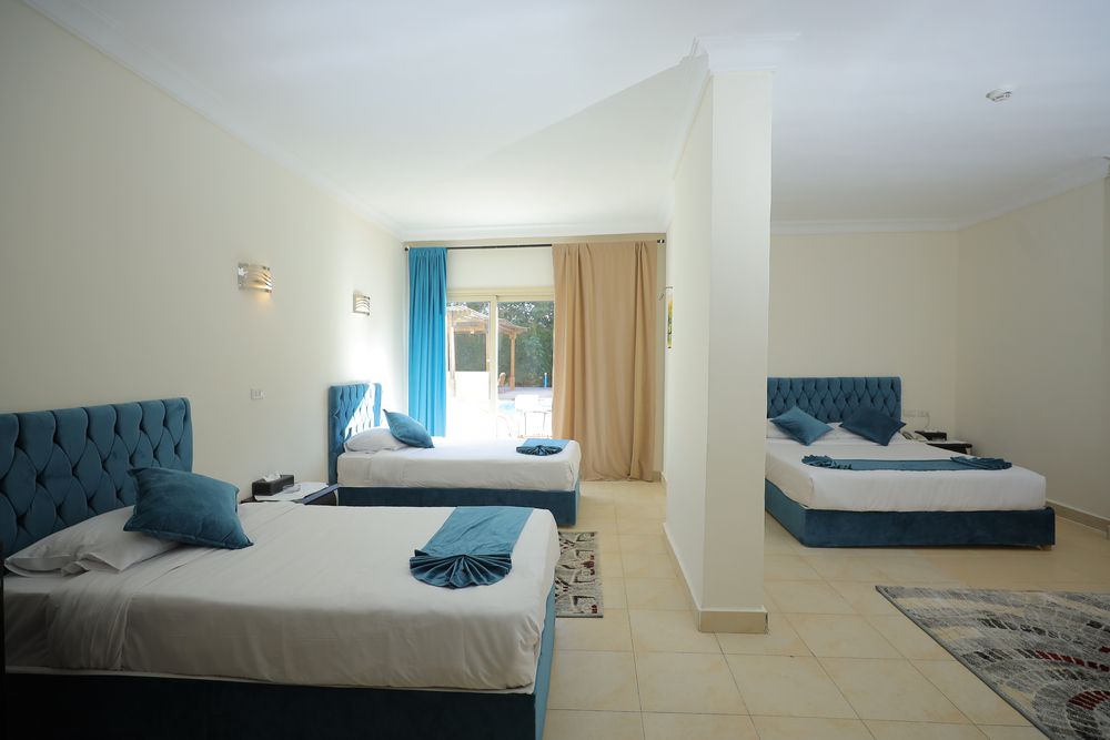 SHARM BRIDE RESORT - 80