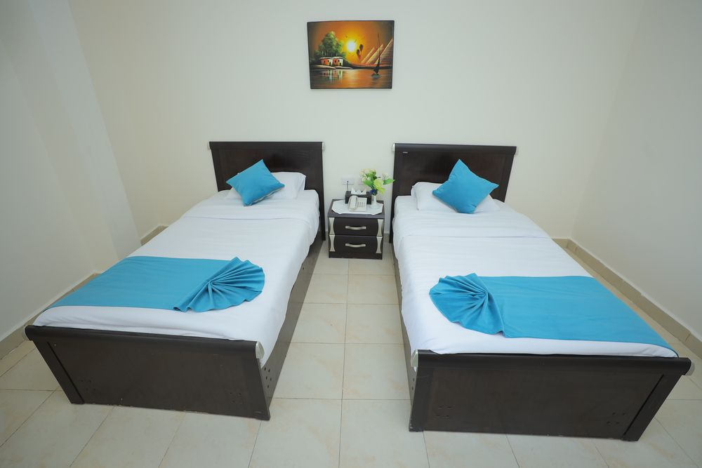 SHARM BRIDE RESORT - 79