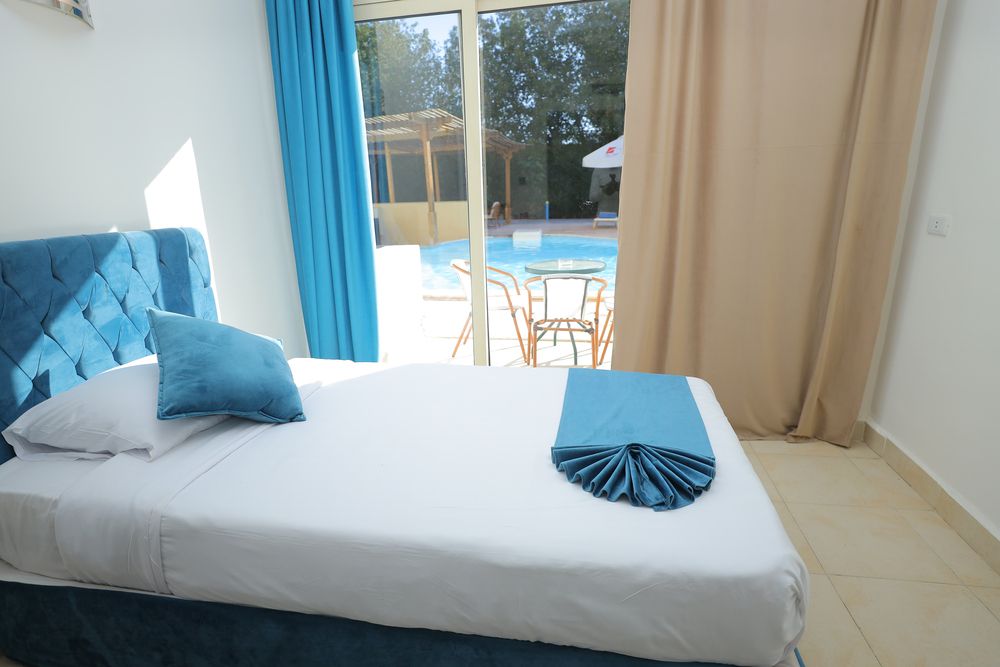 SHARM BRIDE RESORT - 78