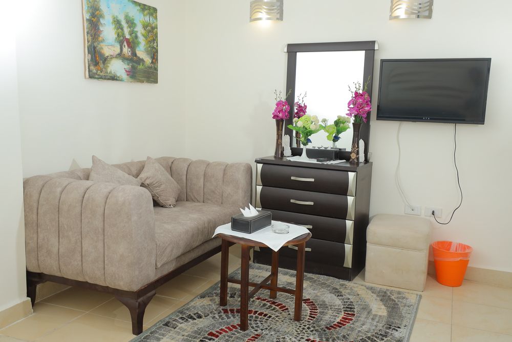 SHARM BRIDE RESORT - 77