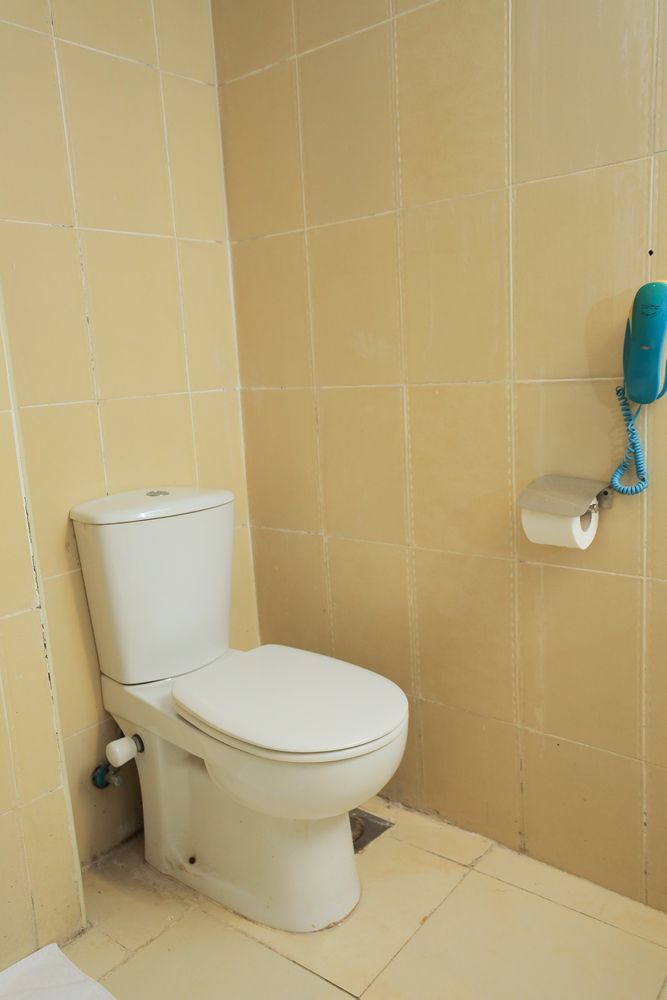 SHARM BRIDE RESORT - 76