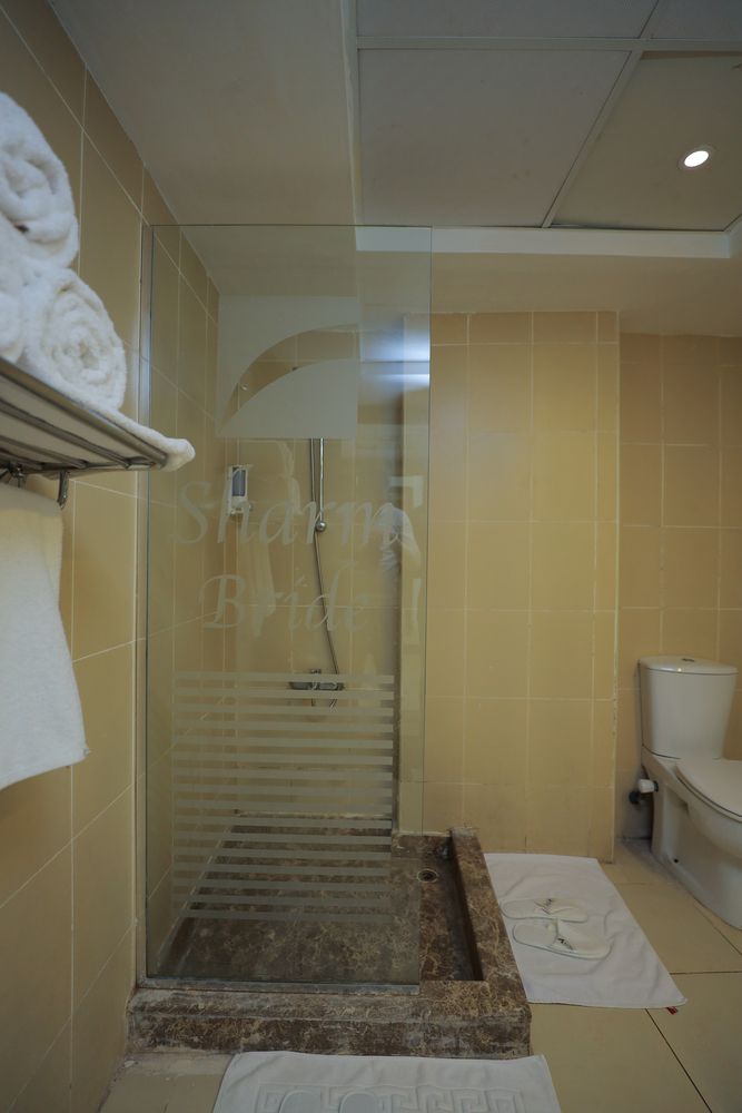 SHARM BRIDE RESORT - 74