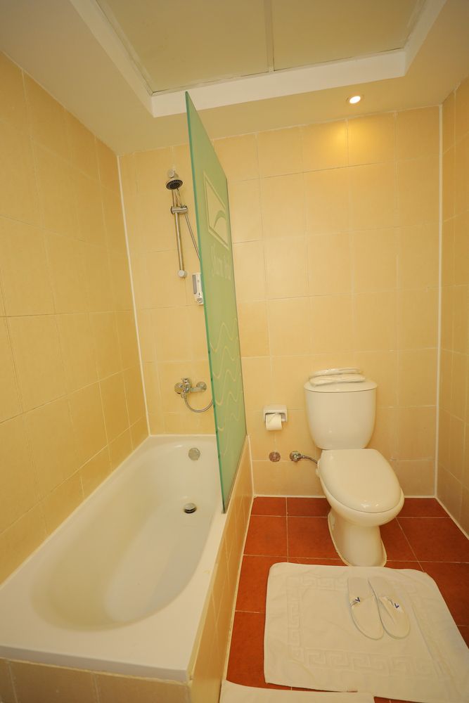 SHARM BRIDE RESORT - 73