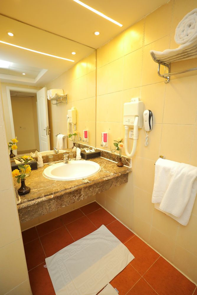 SHARM BRIDE RESORT - 72