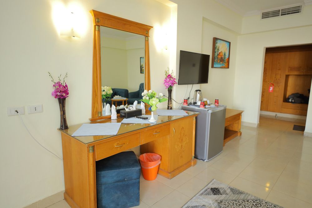 SHARM BRIDE RESORT - 71