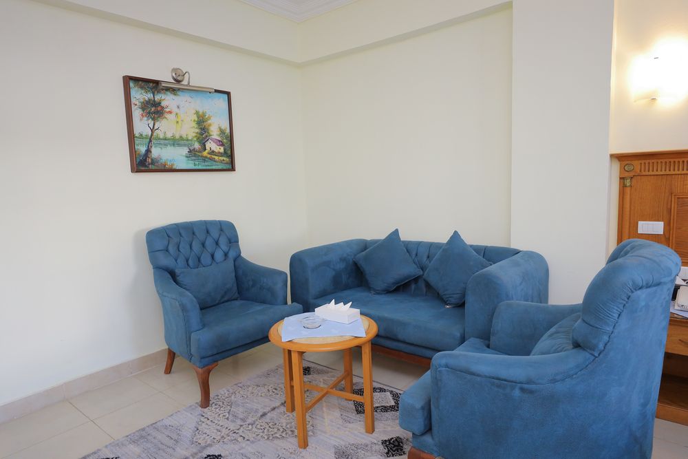 SHARM BRIDE RESORT - 69