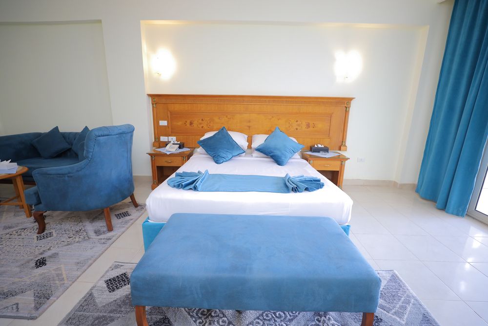 SHARM BRIDE RESORT - 68