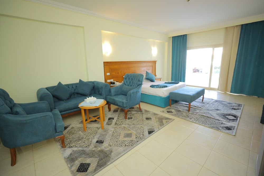 SHARM BRIDE RESORT - 67