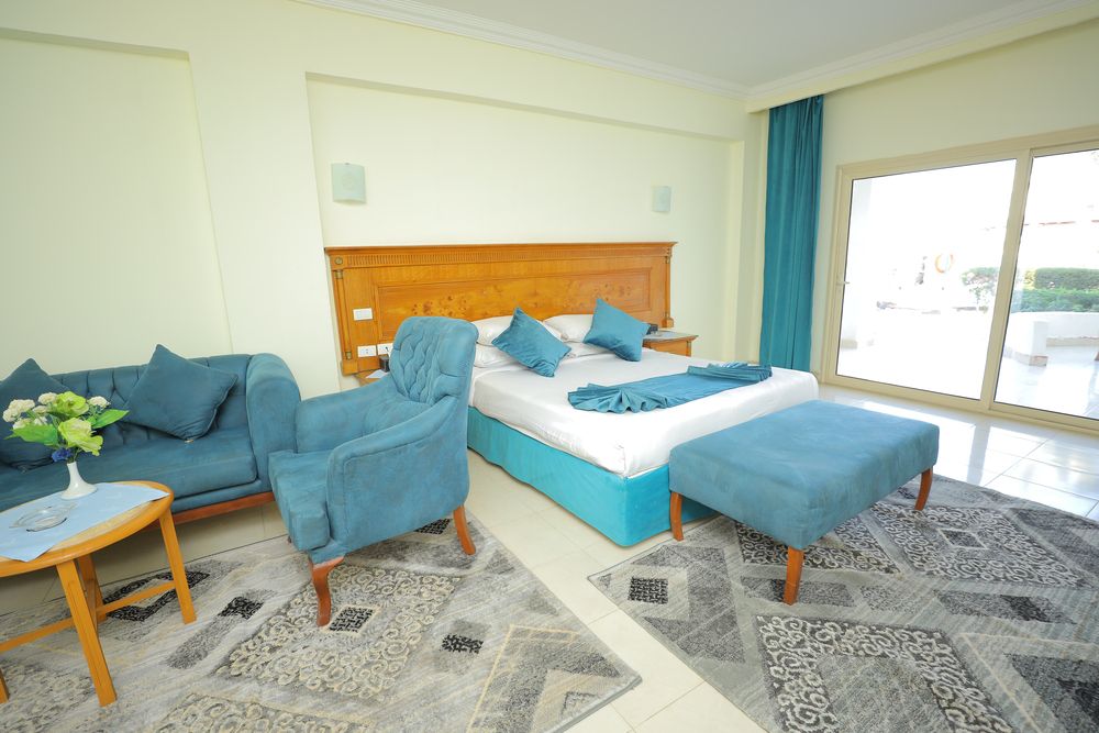 SHARM BRIDE RESORT - 66