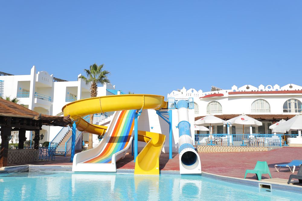 SHARM BRIDE RESORT - 13