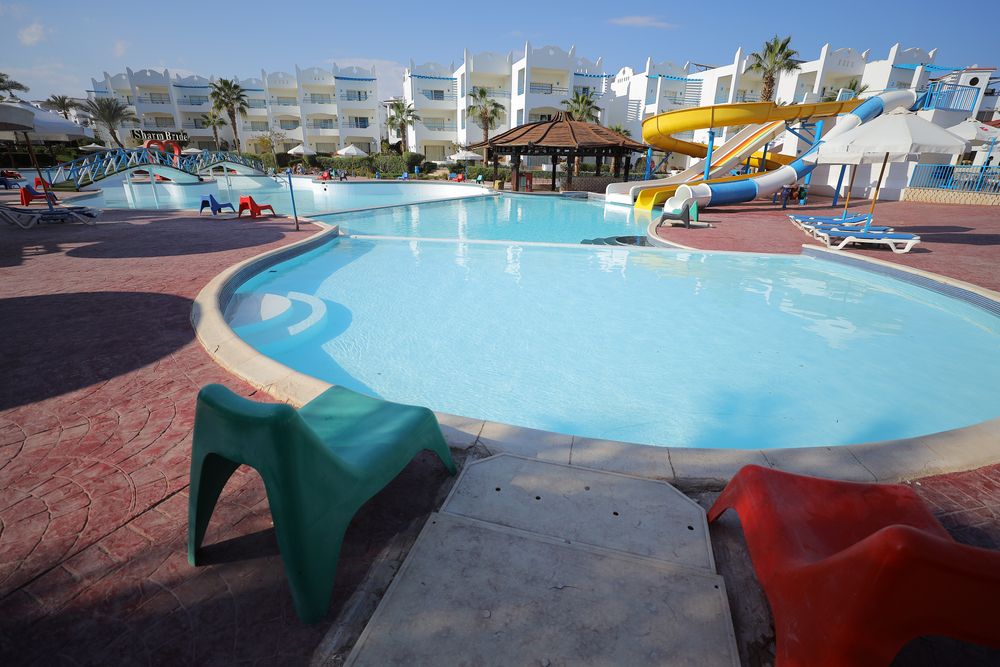 SHARM BRIDE RESORT - 14