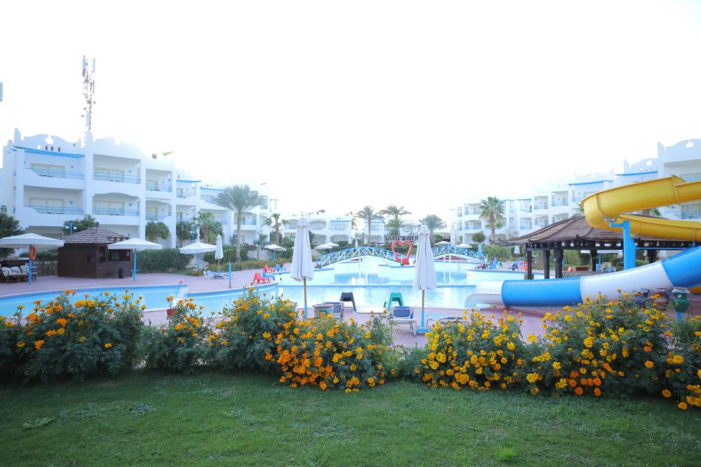 SHARM BRIDE RESORT - 15