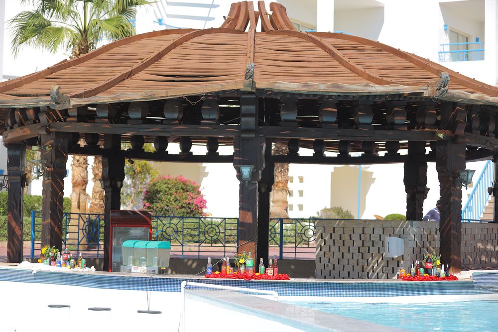 SHARM BRIDE RESORT - 19