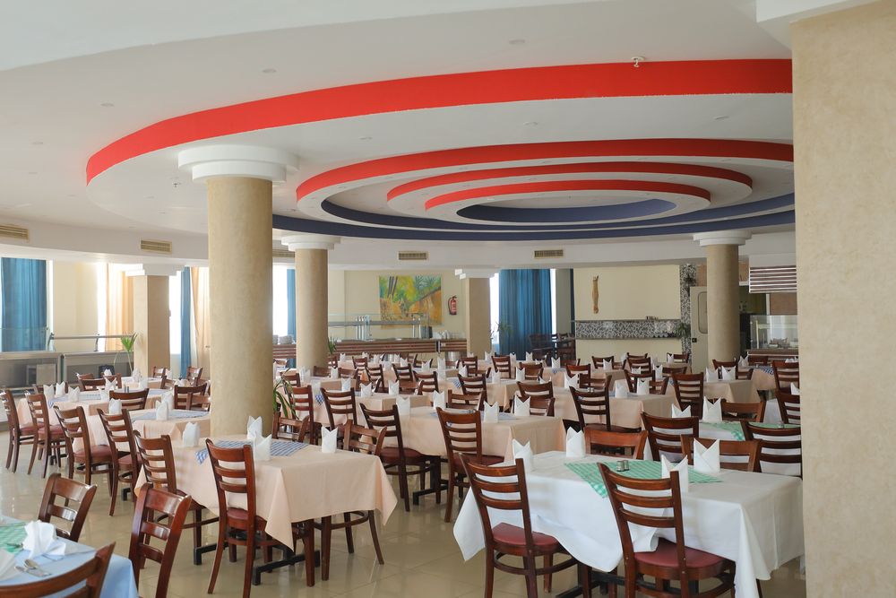 SHARM BRIDE RESORT - 29