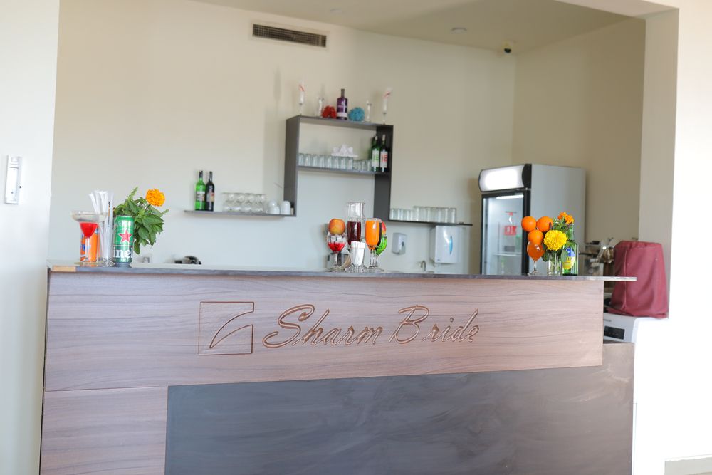 SHARM BRIDE RESORT - 35