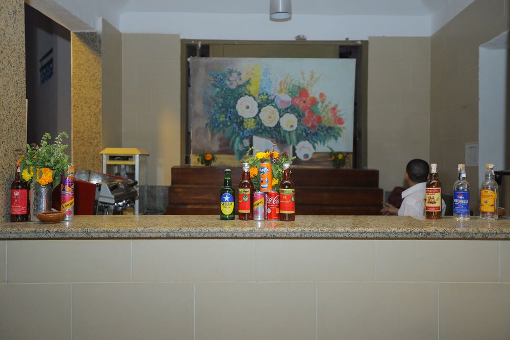 SHARM BRIDE RESORT - 34