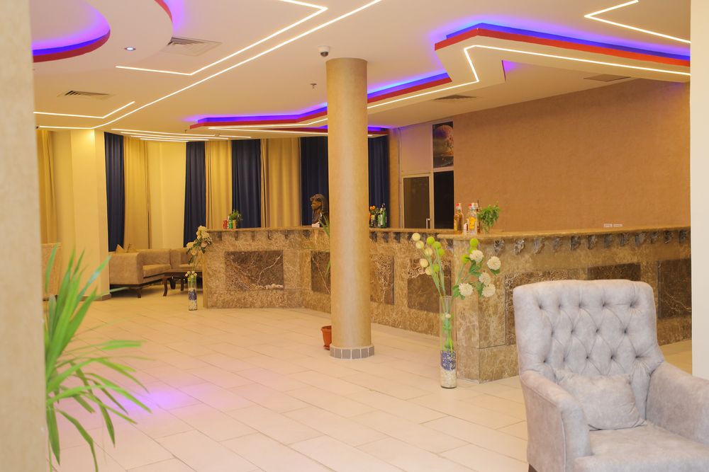 SHARM BRIDE RESORT - 32