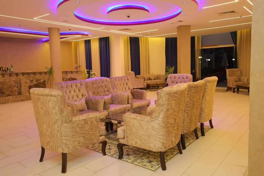 SHARM BRIDE RESORT - 33