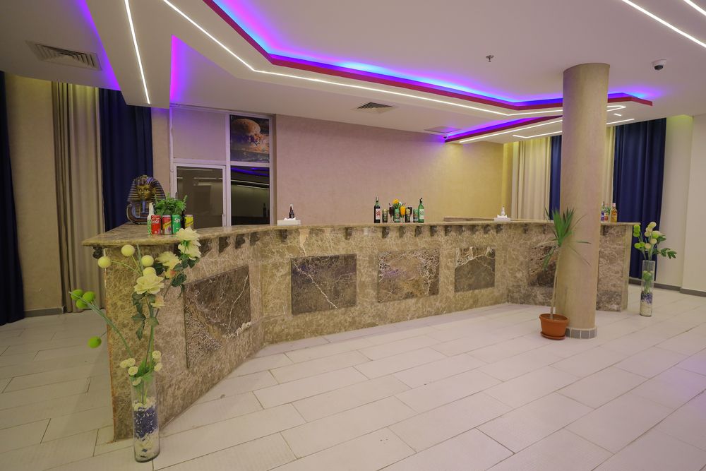 SHARM BRIDE RESORT - 31