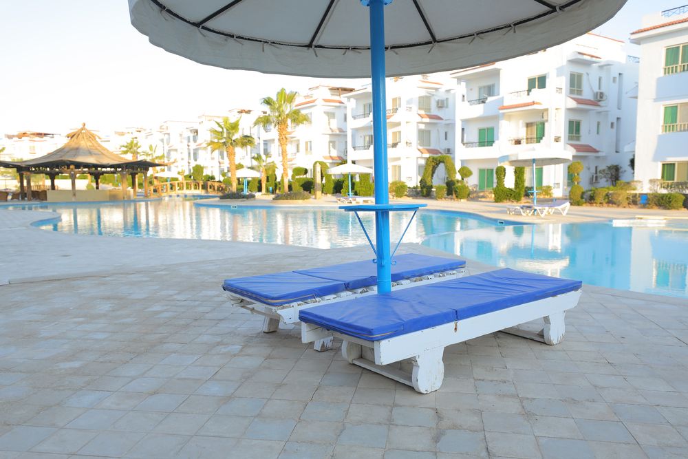 SHARM BRIDE RESORT - 12