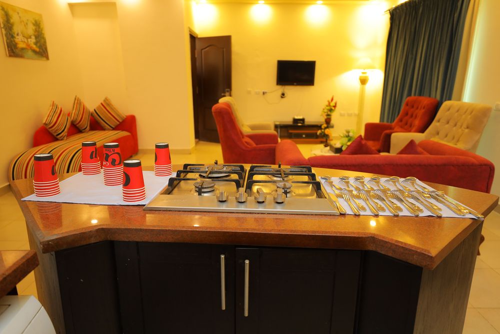 SHARM BRIDE RESORT - 63