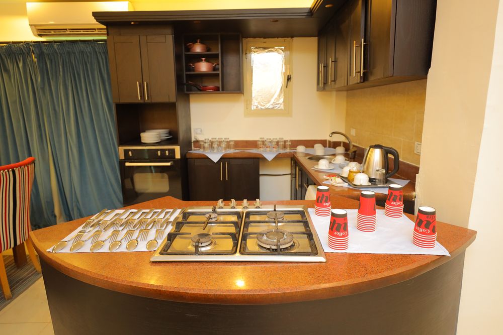 SHARM BRIDE RESORT - 62