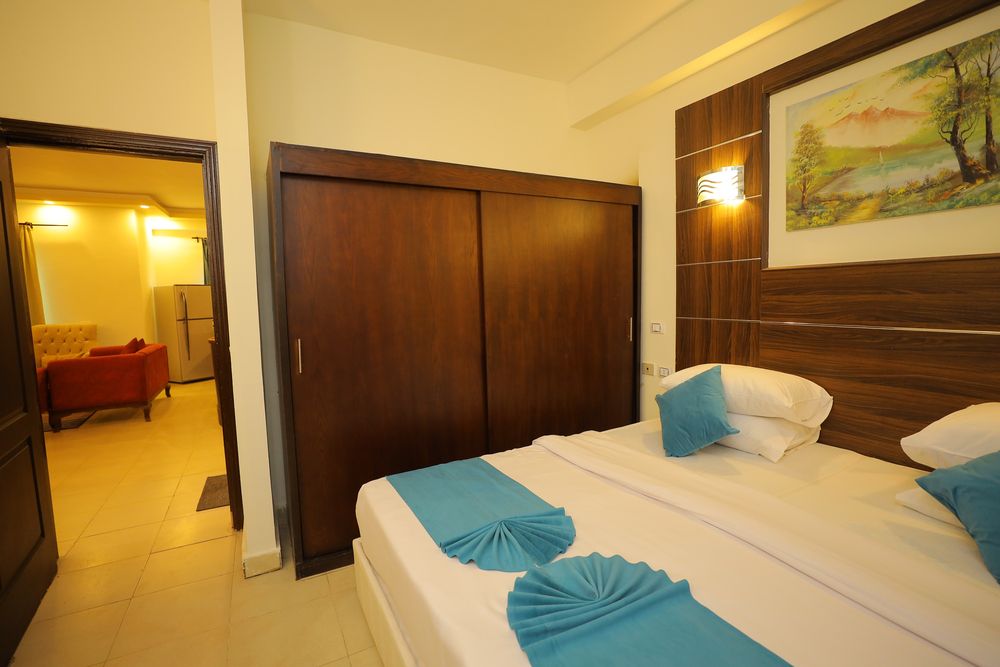 SHARM BRIDE RESORT - 60