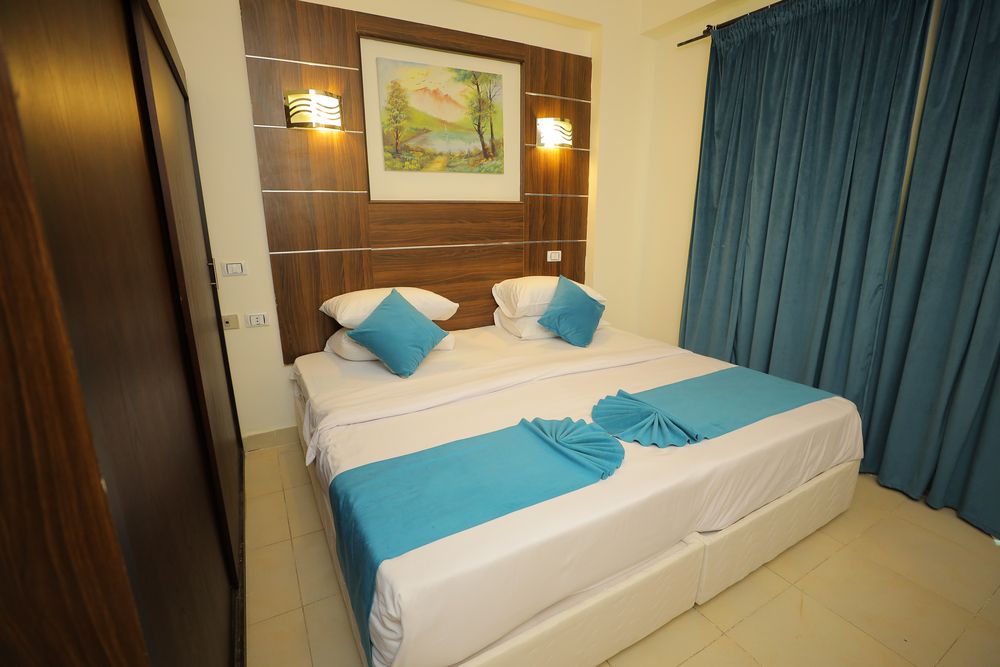 SHARM BRIDE RESORT - 59