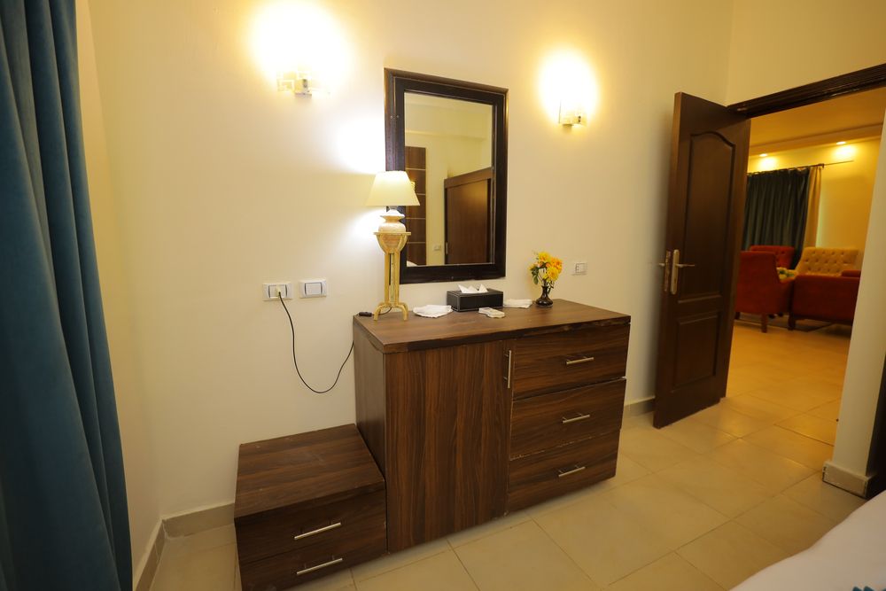 SHARM BRIDE RESORT - 58