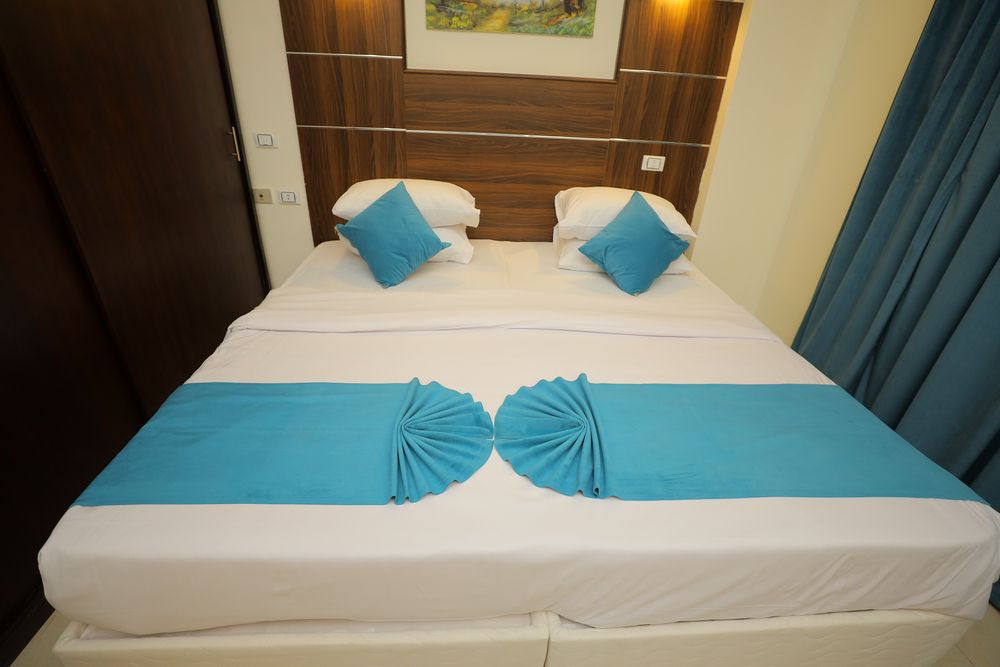 SHARM BRIDE RESORT - 57