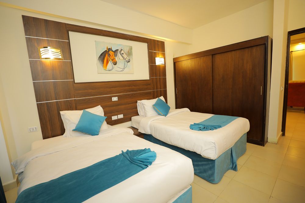 SHARM BRIDE RESORT - 55