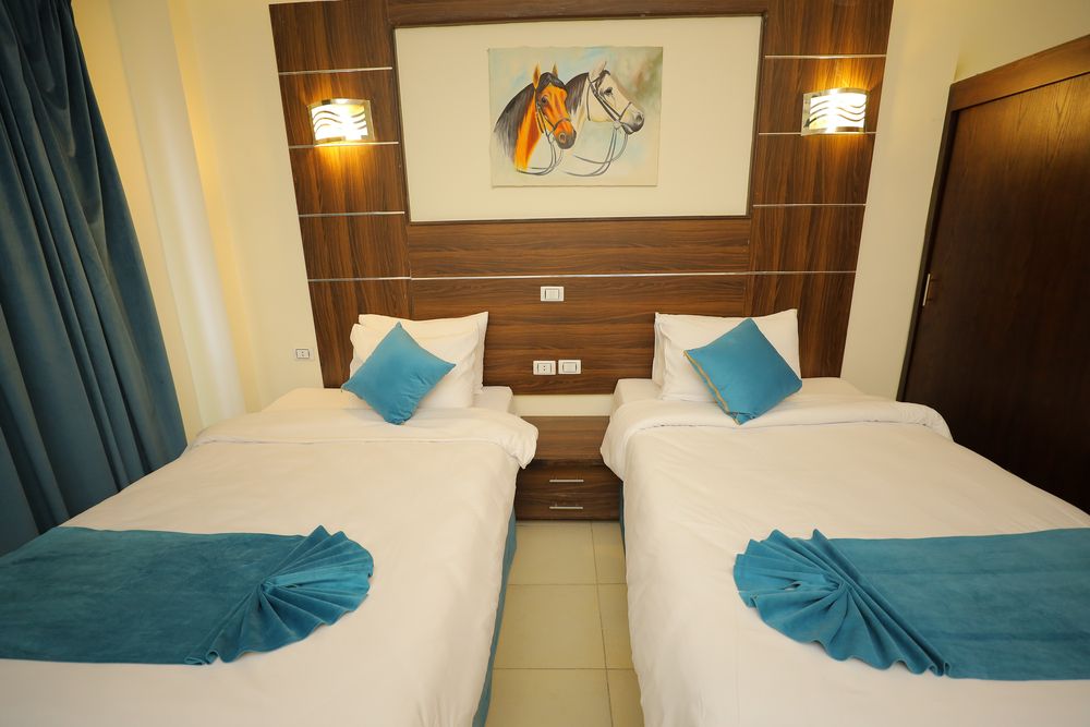 SHARM BRIDE RESORT - 54