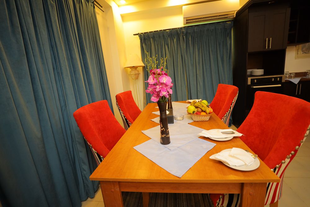 SHARM BRIDE RESORT - 53