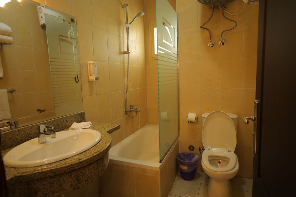 SHARM BRIDE RESORT - 61