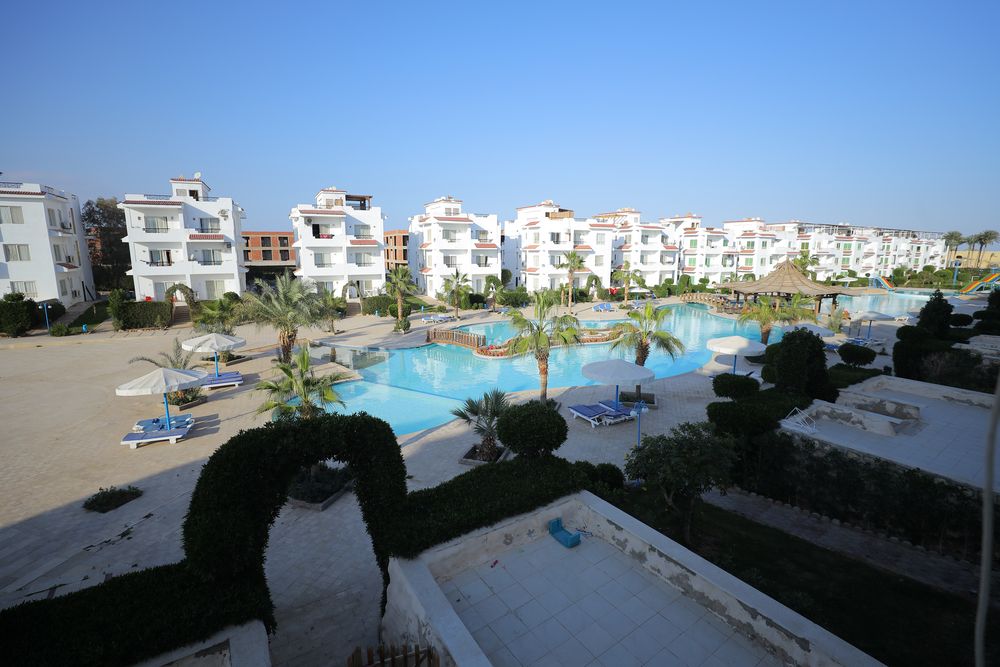 SHARM BRIDE RESORT - 46