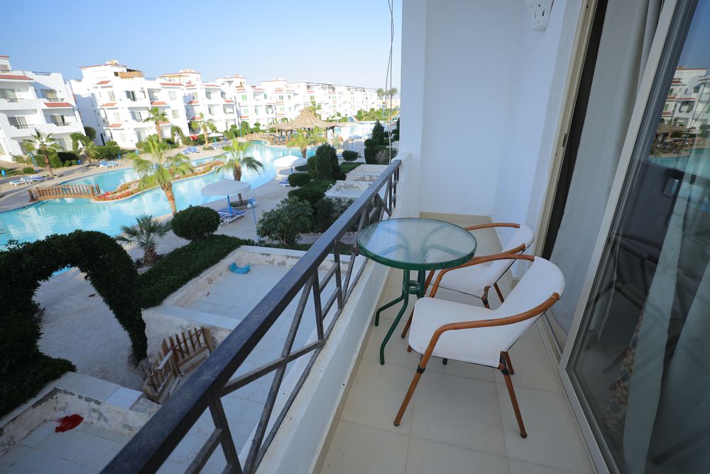 SHARM BRIDE RESORT - 45