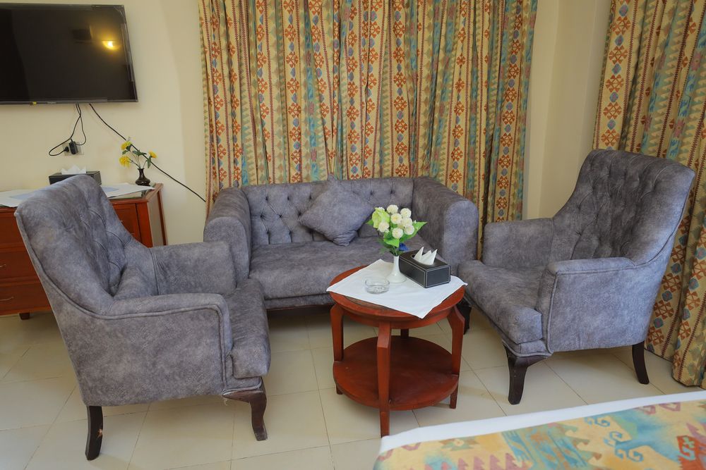 SHARM BRIDE RESORT - 43