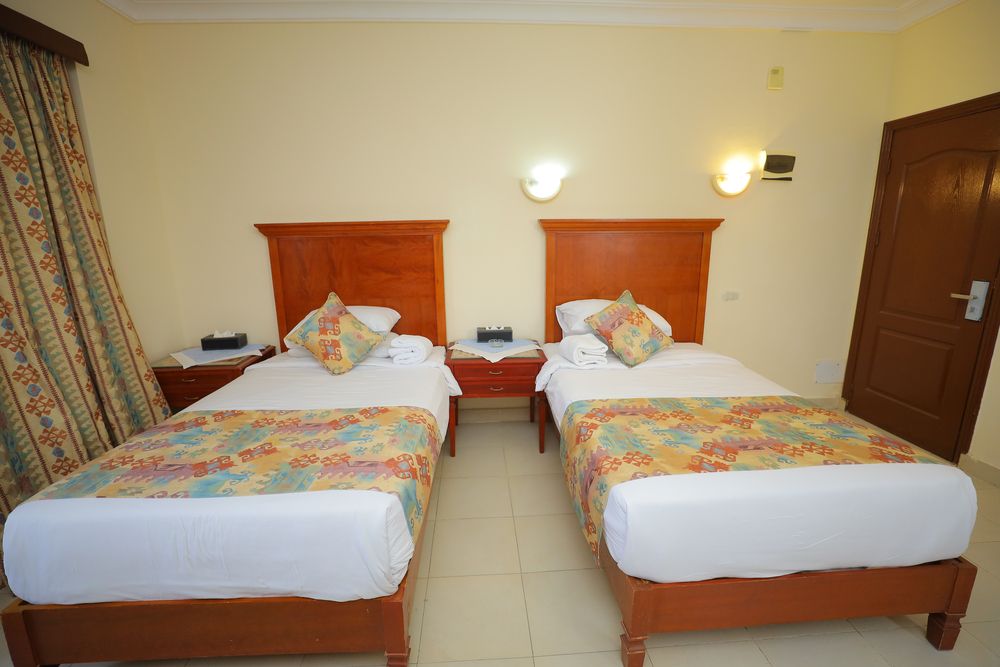 SHARM BRIDE RESORT - 42