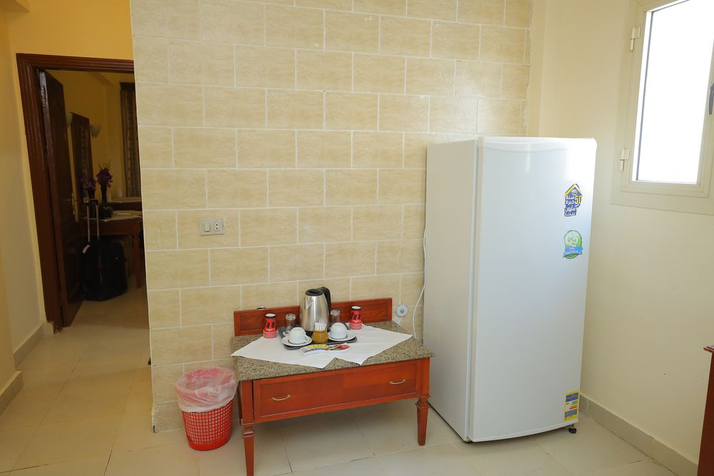 SHARM BRIDE RESORT - 41