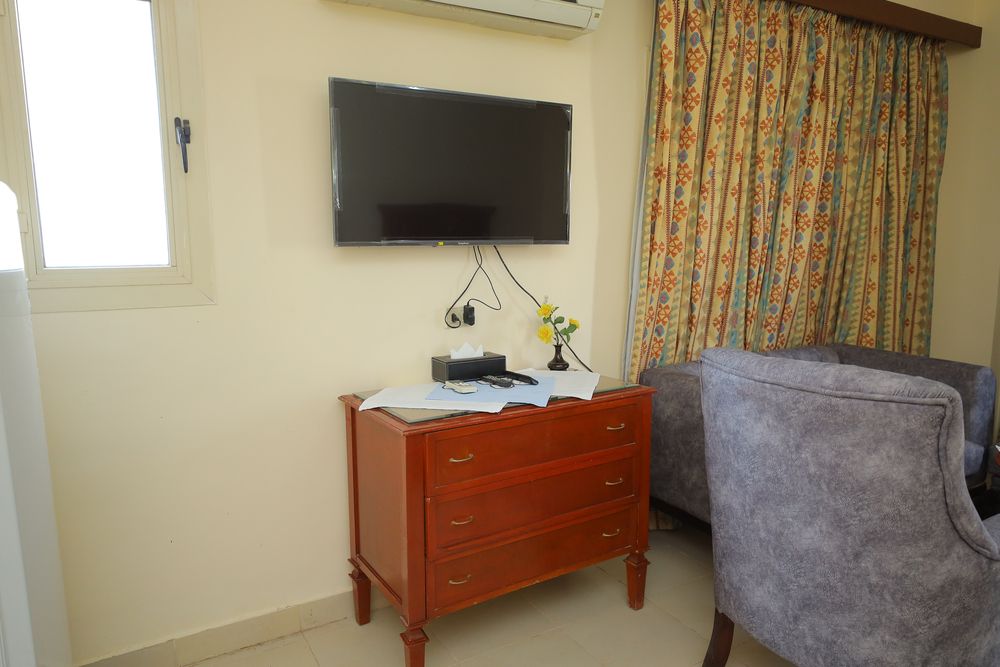 SHARM BRIDE RESORT - 40